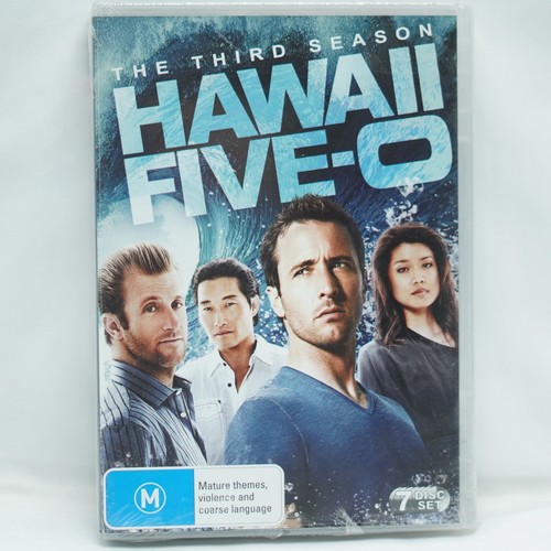 Hawaii five the third - hawaii,