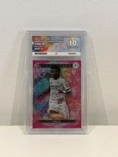 Vini Jr Topps Inception 24/25