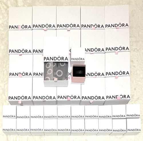 Pandora big small empty - pandora,