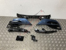 JOB LOT FOR Ford Escape REAR BUMPER LV4B-17E898-K 962 (7) NN09032204