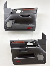 02-09 GMC Envoy Front Door