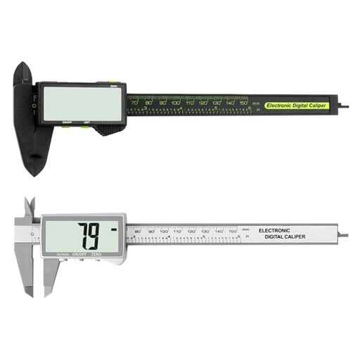 Micrometer gauge 150mm inner - micrometer,