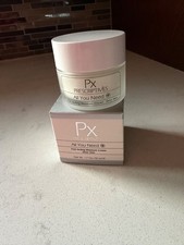 PX PRESCRIPTIVES ALL YOU NEED