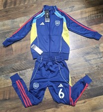 Adidas Aeroready Arsenal #6