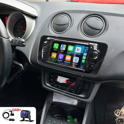 Dab 64g for seat ibiza - 4+64g, 6j