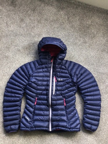 Rab women microlight - microlight, alpine