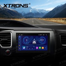 Double DIN 7" Android 14