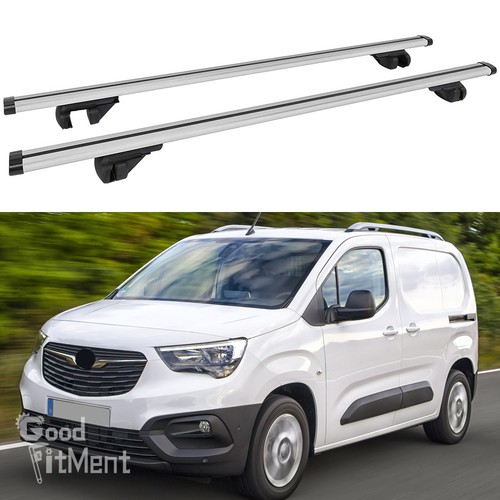 Roof rack rails cross - rack,