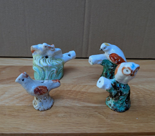 Antique staffordshire - antique,