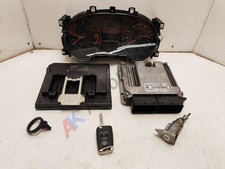VW Tiguan MK2 AD 16-23 Engine