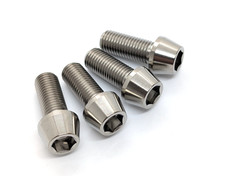 Ducati 999 S Titanium front