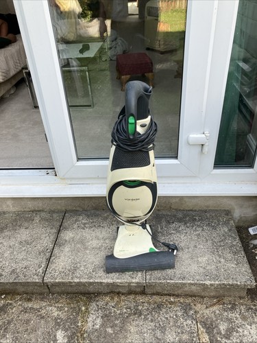 Vorwerk vk150 kobold hd50 - vorwerk,