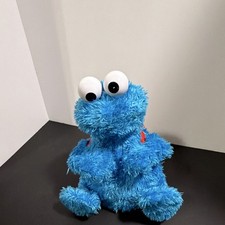 Hasbro Sesame Street Cookie