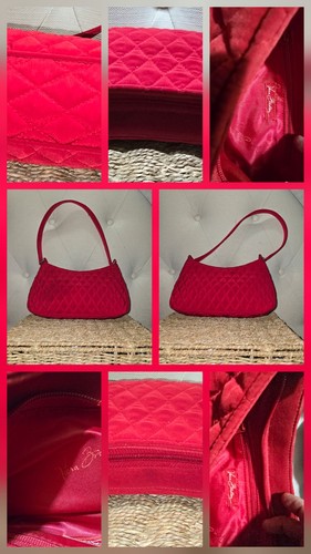 Nwt vera bradley - vera,