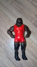 Mark Henry WWE Mattel Basic +
