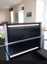 NEFF cooker hood NEFF I99L59N0GB Built In 3 Speeds Cooker Hood Stainless/S 03