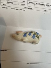 Wemyss Ware Griselda Hill
