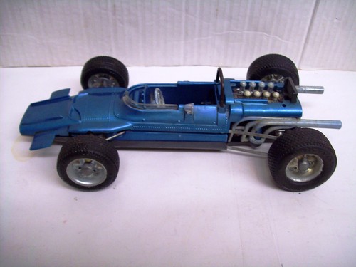 Vintage schuco formel matra - vintage,