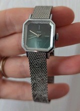 Soviet Watch USSR Sekonda