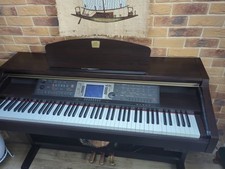 Yamaha Clavinova CVP203