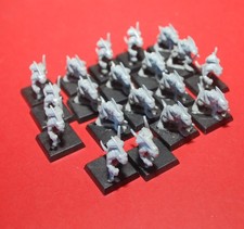 Warhammer - Lizardmen - 19x