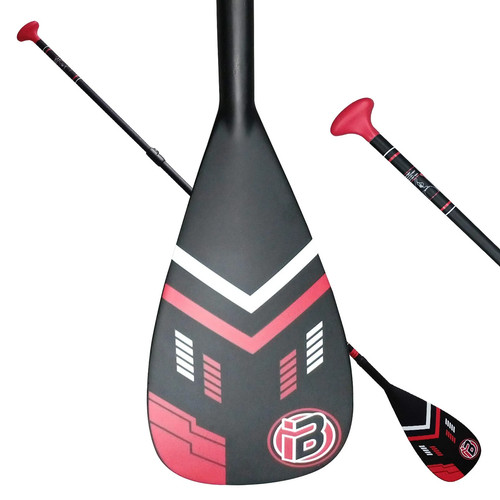 Iboard carbon fiber paddle - iboard,