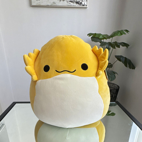 Squishmallows 14inch bertwin - squishmallows,