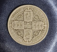 Queen Victoria Gothic-Style