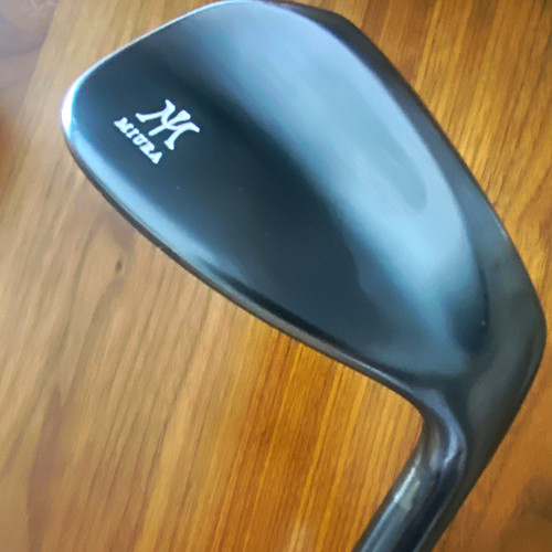 Miura tour wedge - tour, sand
