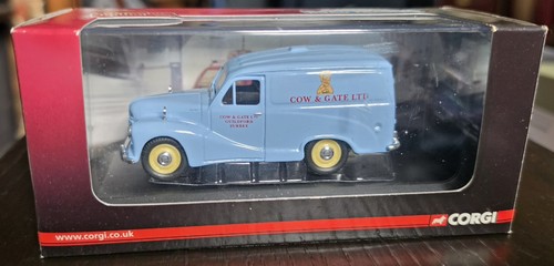 Corgi road traders - corgi,