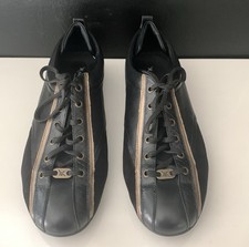 Xsensible black gold tennis