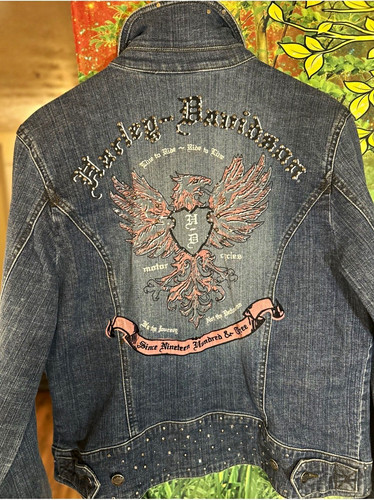 Harley davidson women - harley-davidson, women's