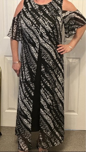 Gorgeous together maxi dress - gorgeous,