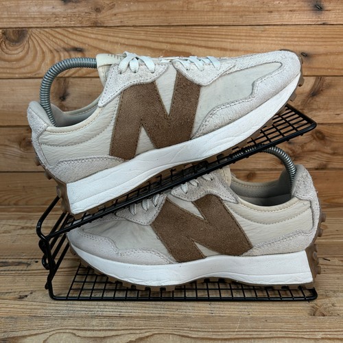 New balance 327 trainers - balance,