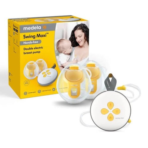 Medela swing maxi - medela,