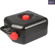 Durable 23L Portable Waste