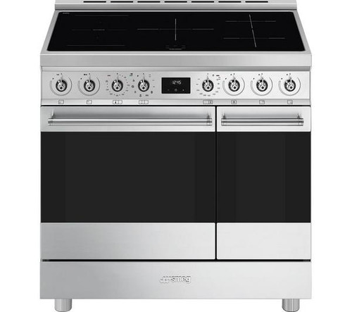 Smeg c92ipx2 90cm electric - smeg,