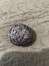 Past Times Trinket Box