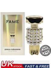 Paco Rabanne Fame Eau De