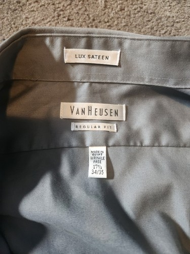 Van heusen lux - van,
