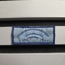 Vintage Levi Strauss & Co