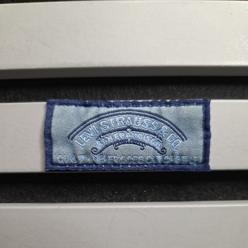 Vintage levi strauss co - vintage, &