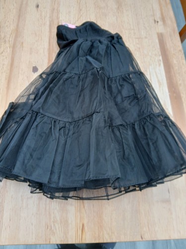 Adults underskirt 60s - adults,
