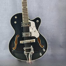 Black Falcon Hollow Electric