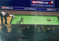 Stephen Hendry Scottish