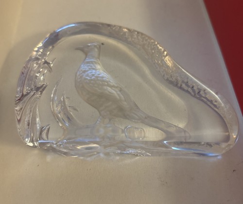 Wedgwood wild birds series - birds,