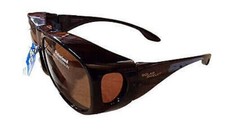 Solar Shield Large Fits Over