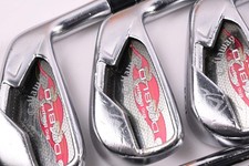 Callaway Diablo Forged Irons /