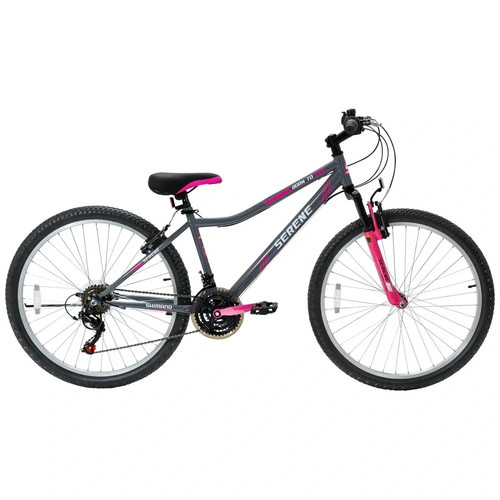 Basis full dual suspension - full,