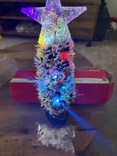 20cm fibre optic mini - 20cm,